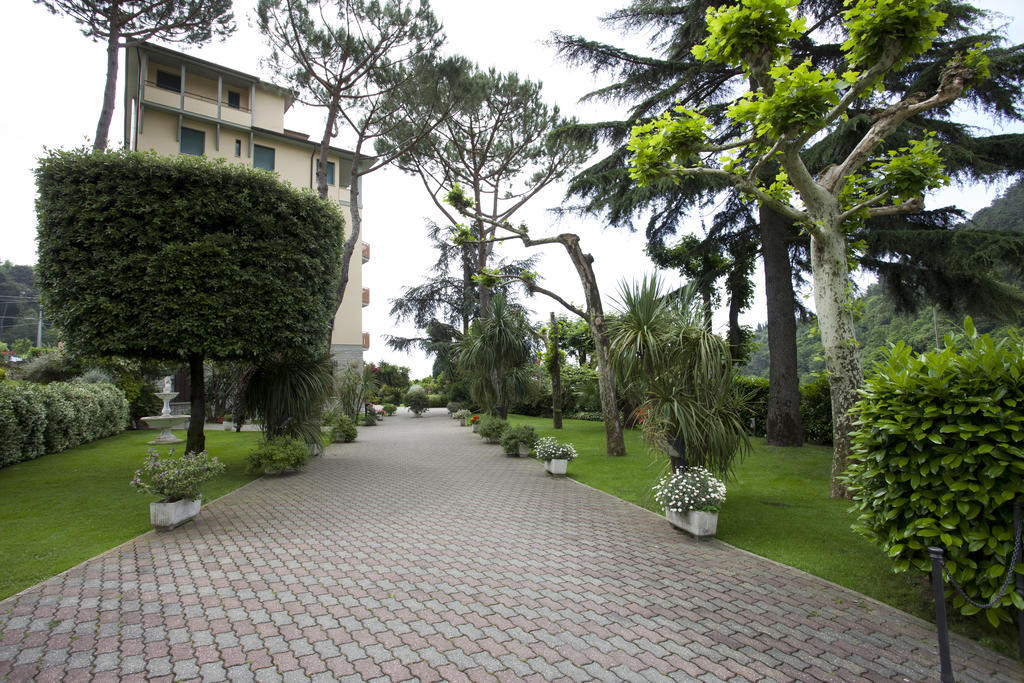 Hotel Grappolo D'Oro à Pietrasanta Extérieur photo