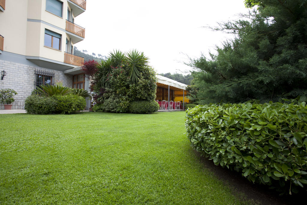 Hotel Grappolo D'Oro à Pietrasanta Extérieur photo